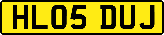HL05DUJ