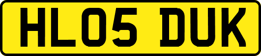 HL05DUK