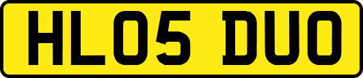 HL05DUO