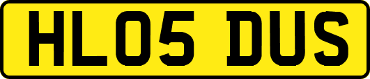 HL05DUS