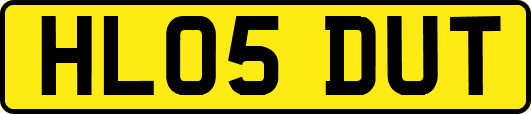 HL05DUT