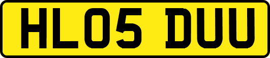 HL05DUU