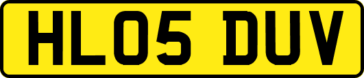 HL05DUV