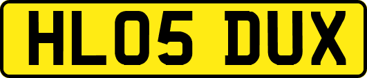 HL05DUX