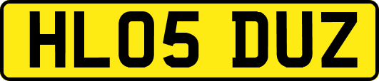 HL05DUZ