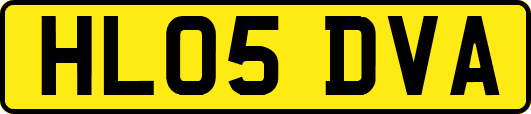 HL05DVA