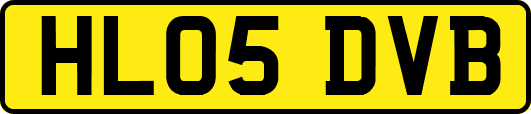 HL05DVB