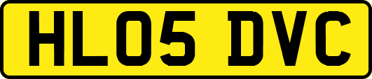HL05DVC