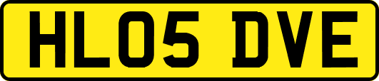 HL05DVE