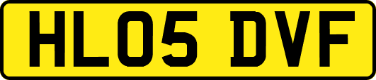 HL05DVF