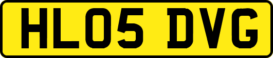 HL05DVG