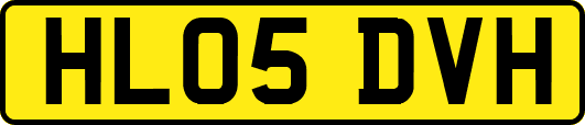 HL05DVH
