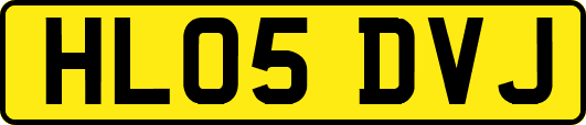 HL05DVJ