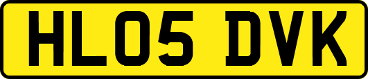 HL05DVK