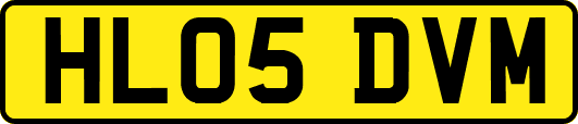 HL05DVM