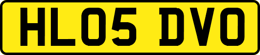 HL05DVO