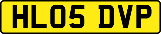 HL05DVP