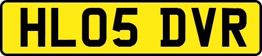 HL05DVR