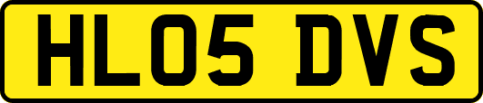 HL05DVS
