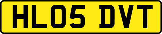 HL05DVT