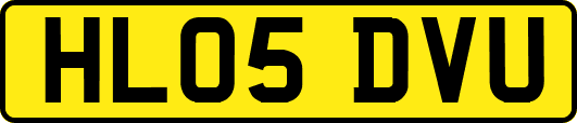 HL05DVU