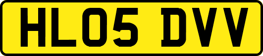 HL05DVV