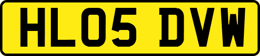 HL05DVW