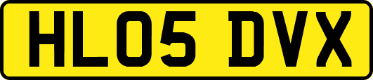 HL05DVX