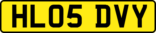 HL05DVY