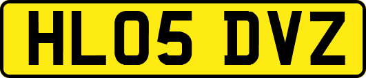 HL05DVZ