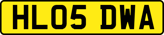 HL05DWA