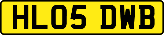 HL05DWB