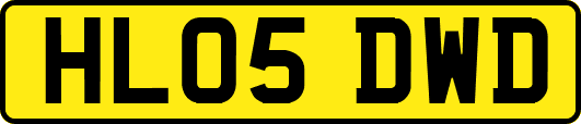 HL05DWD