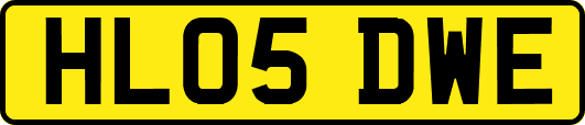 HL05DWE
