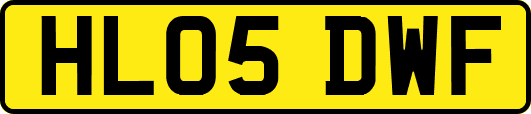 HL05DWF
