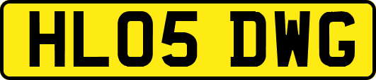 HL05DWG