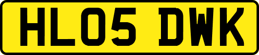 HL05DWK