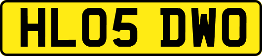 HL05DWO