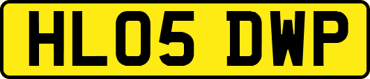 HL05DWP