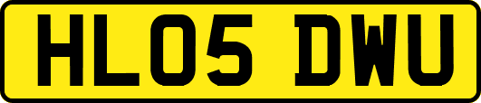 HL05DWU