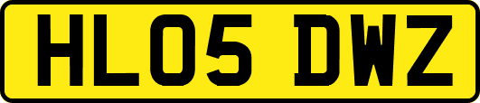 HL05DWZ