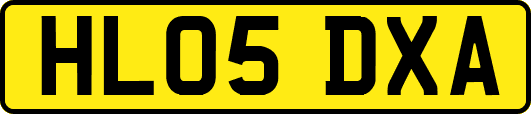 HL05DXA
