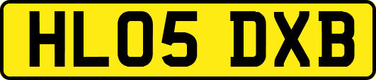 HL05DXB