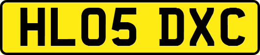 HL05DXC
