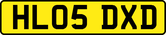 HL05DXD