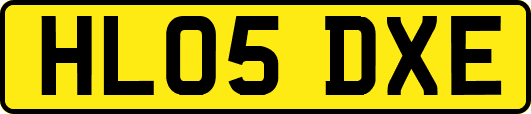 HL05DXE