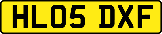 HL05DXF
