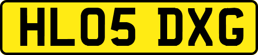 HL05DXG