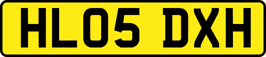 HL05DXH