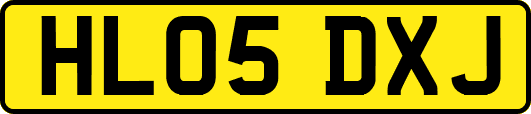 HL05DXJ